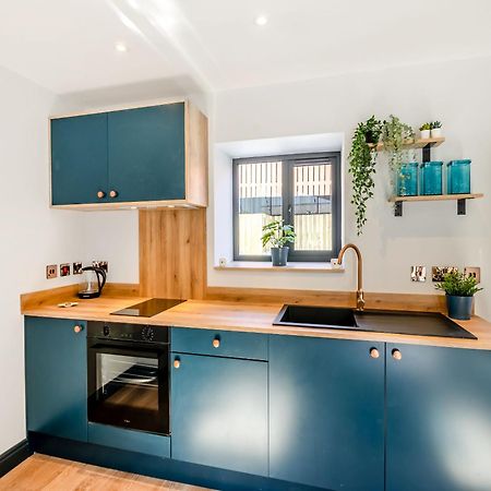 Вилла The Hive - Uk42857 Rise Экстерьер фото