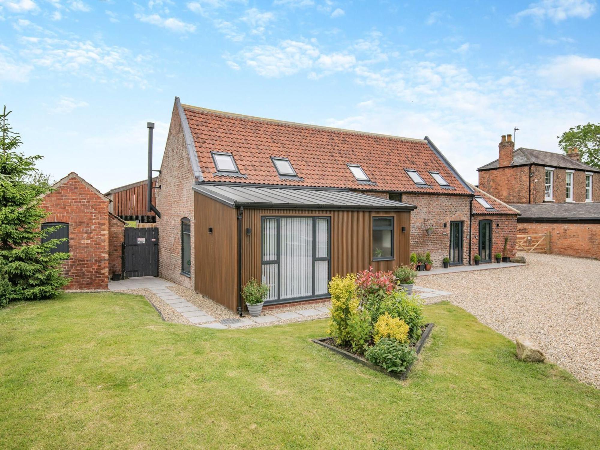 Вилла The Hive - Uk42857 Rise Экстерьер фото