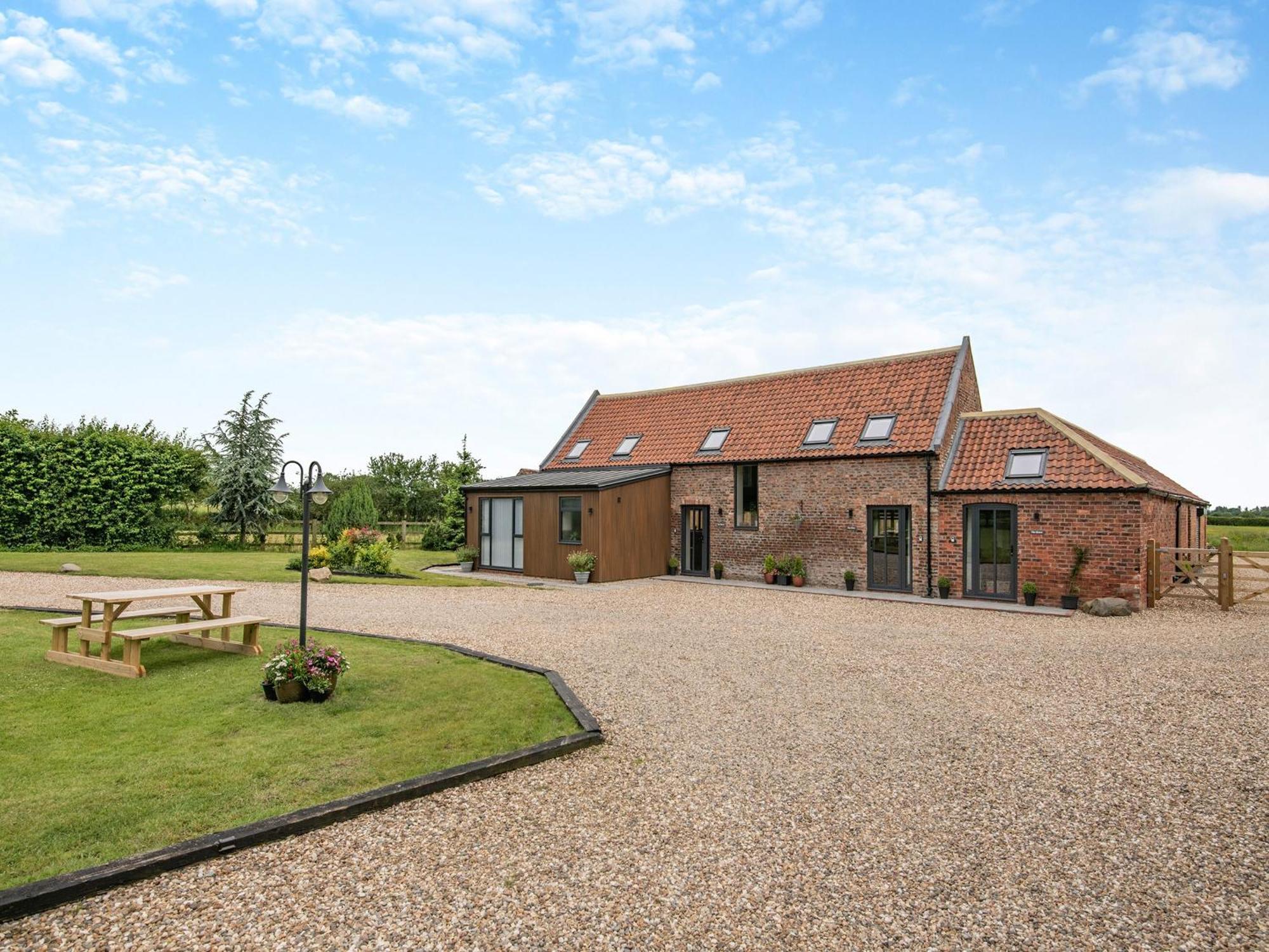 Вилла The Hive - Uk42857 Rise Экстерьер фото