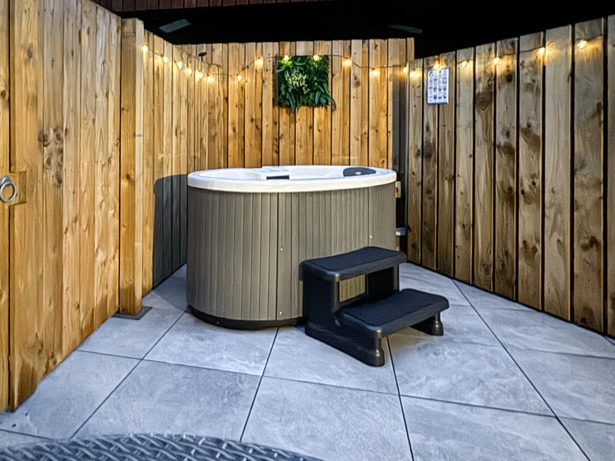 Вилла The Hive - Uk42857 Rise Экстерьер фото