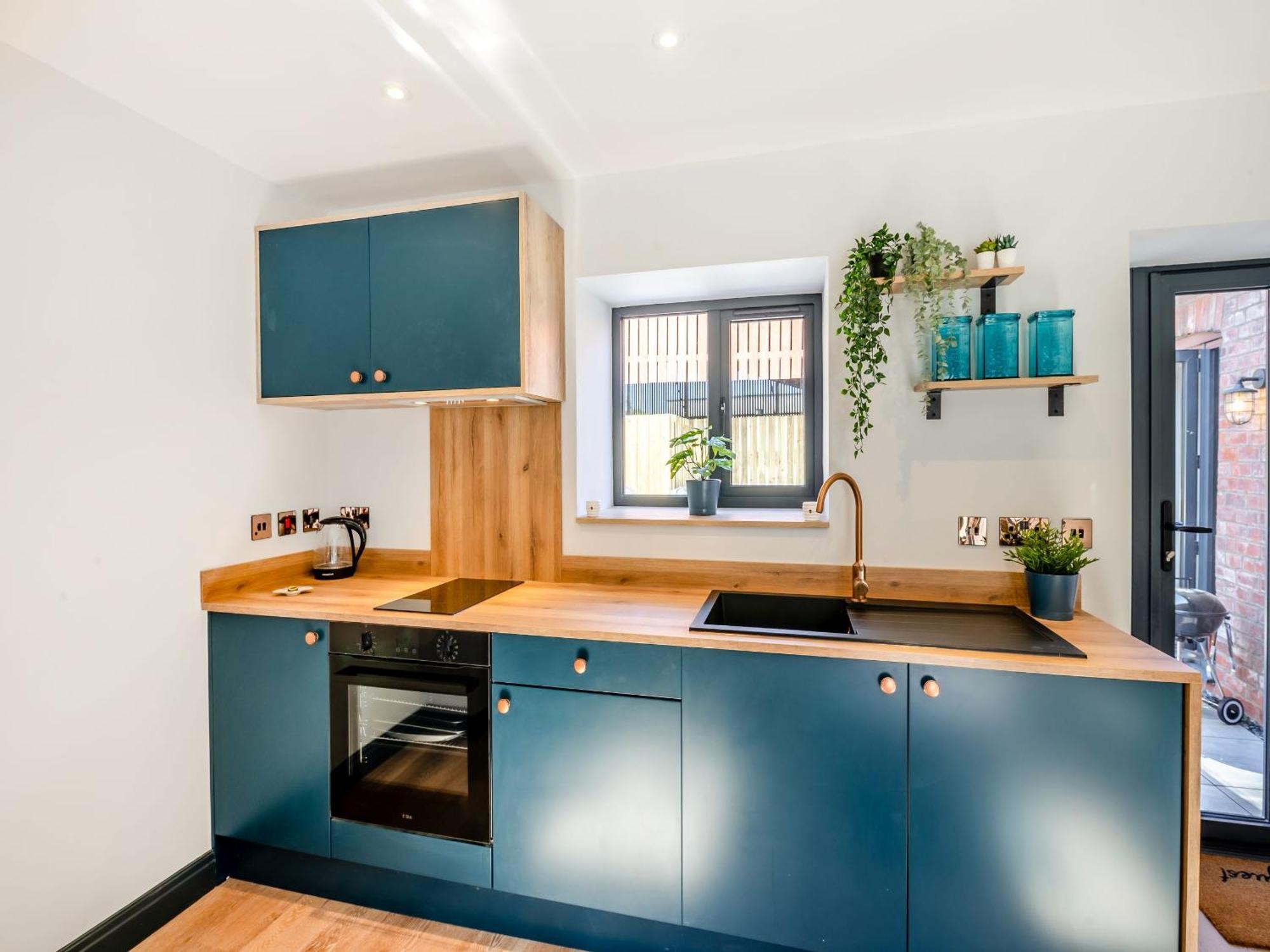 Вилла The Hive - Uk42857 Rise Экстерьер фото