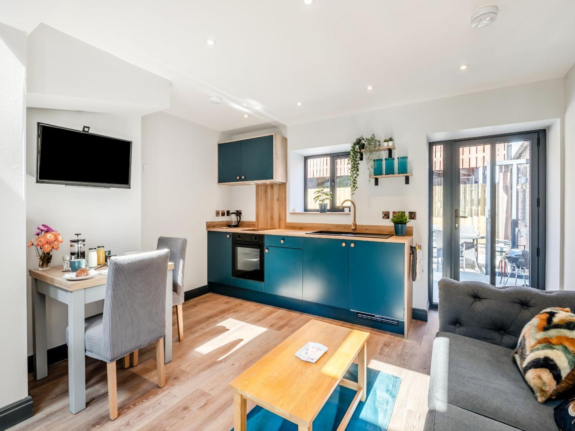 Вилла The Hive - Uk42857 Rise Экстерьер фото