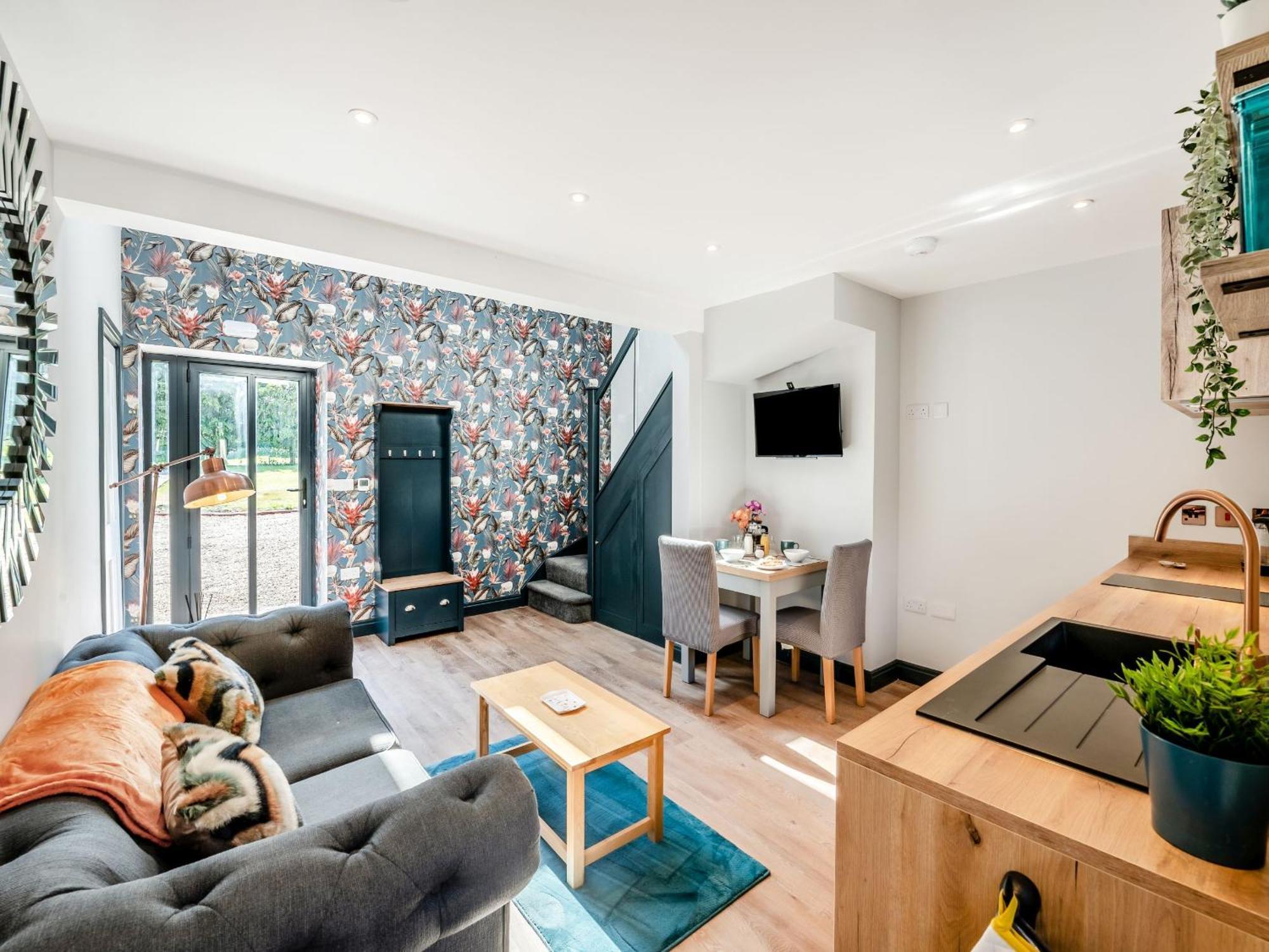 Вилла The Hive - Uk42857 Rise Экстерьер фото