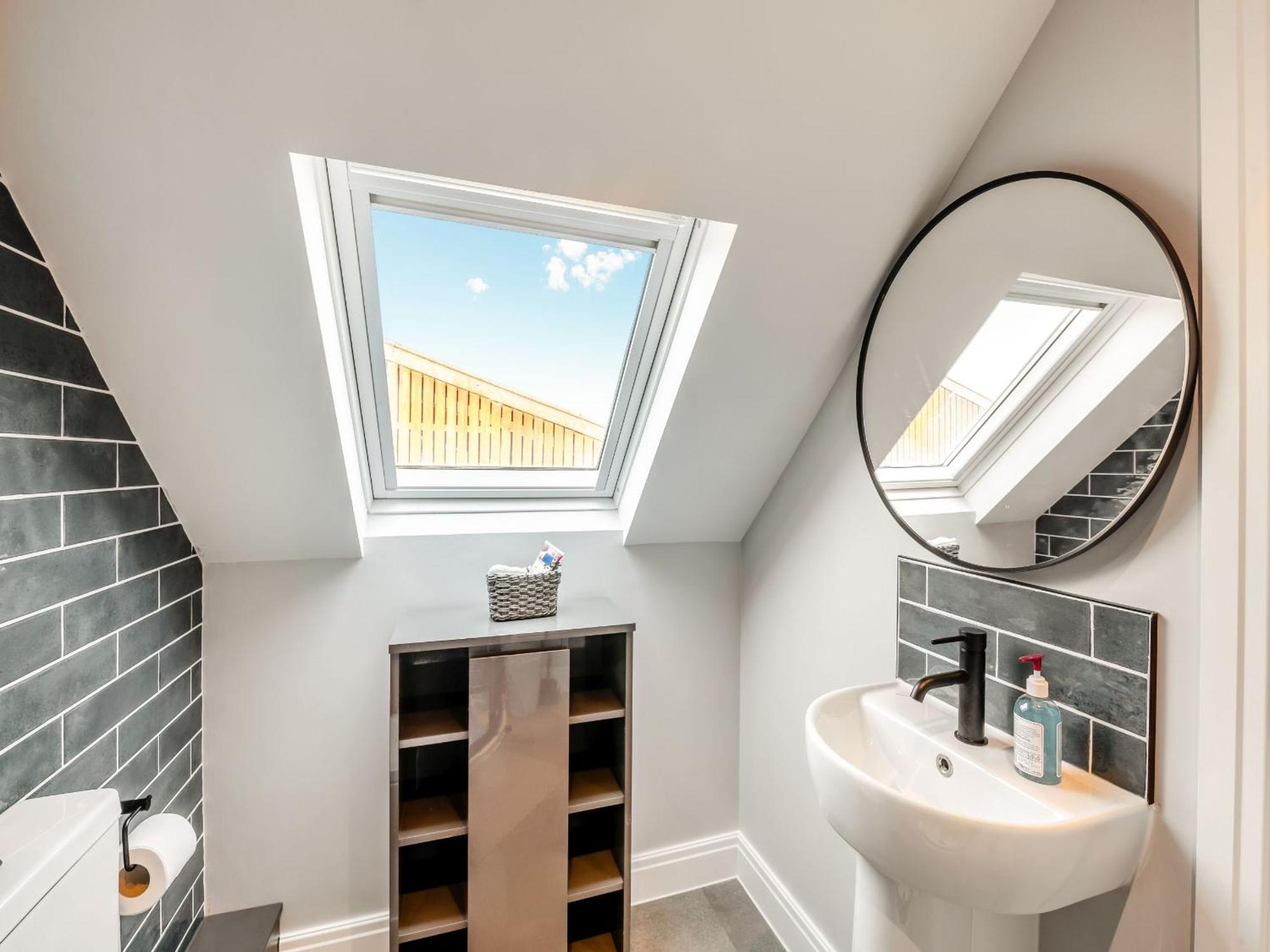 Вилла The Hive - Uk42857 Rise Экстерьер фото