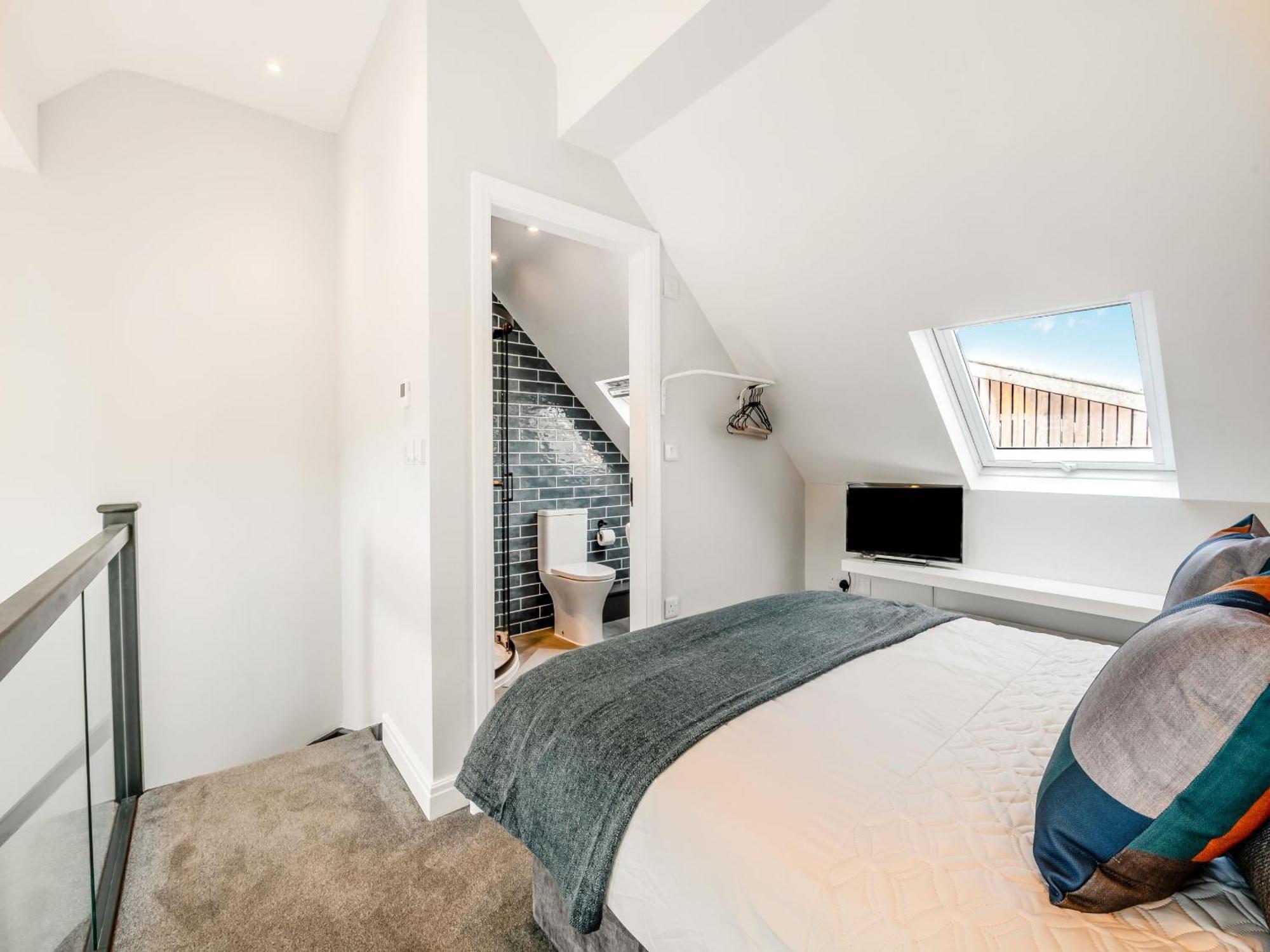 Вилла The Hive - Uk42857 Rise Экстерьер фото