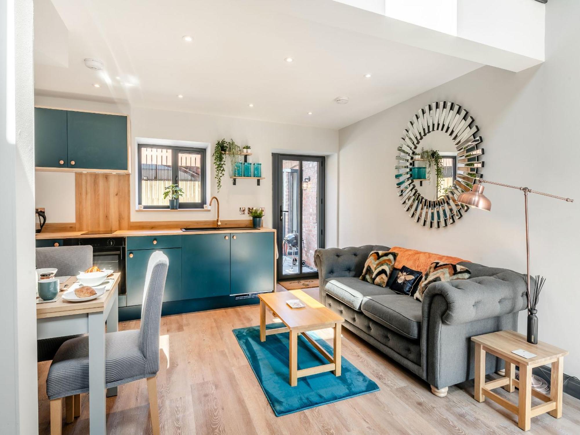 Вилла The Hive - Uk42857 Rise Экстерьер фото